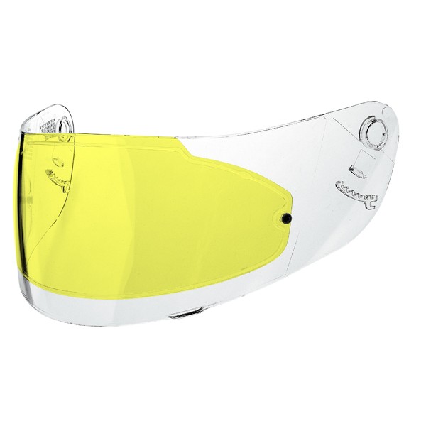 PINLOCK Pinlock Race Universal High Def-Yellow CX1V 000024
